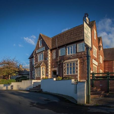 The Beacon & Railway Hotel 스톤하우스 외부 사진